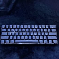 60% Keyboard
