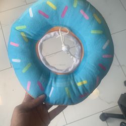 Adjustable Donut For Cats 