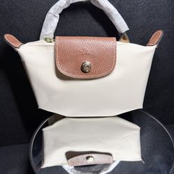 Long Champ Mini Bags 