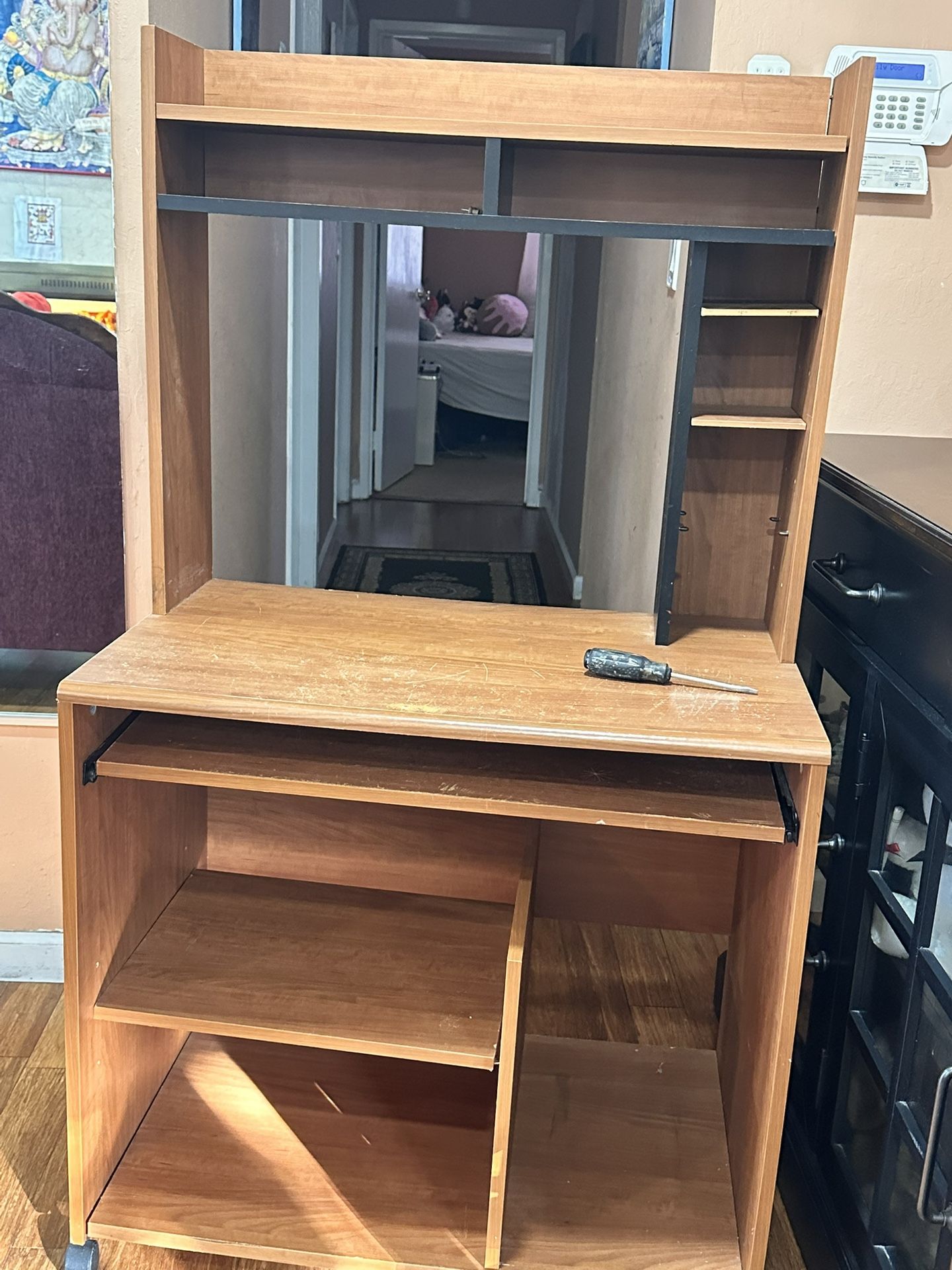 Computer Table