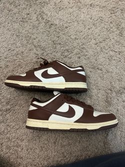 Nike Cacao dunks