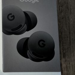 BNIB Pixel Buds 2a