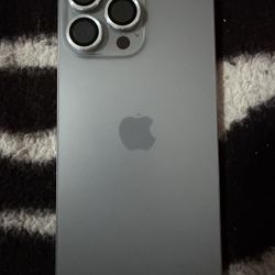 iPhone 15 ProMax 256GB Unlocked 