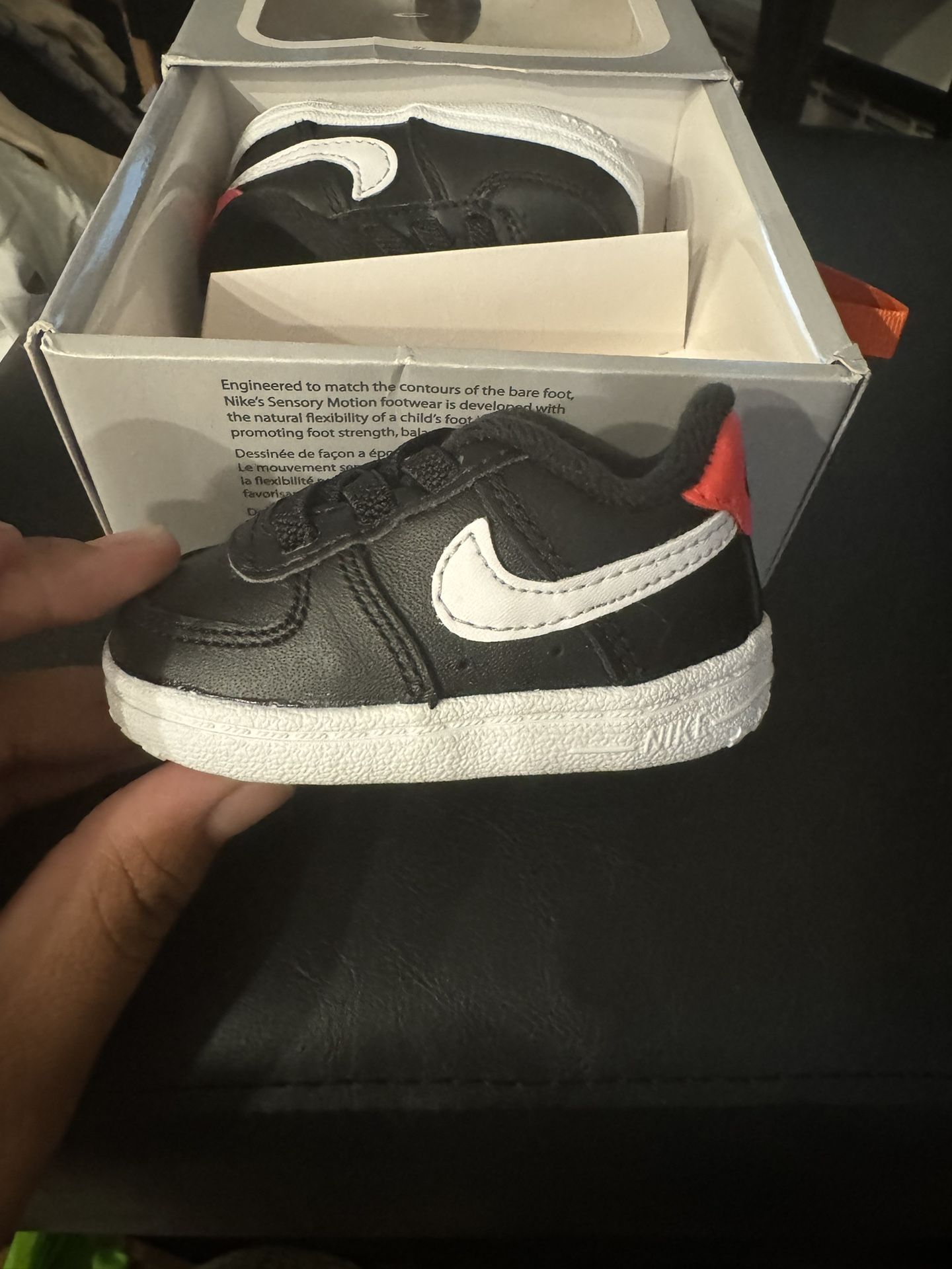 Nike force 1 Infant 