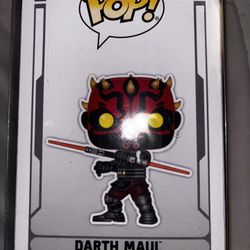 Funko Pop