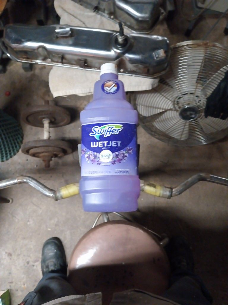 New Swiffer Widget $5 Located On 43rd Avenue And Encanto Boulevard Area