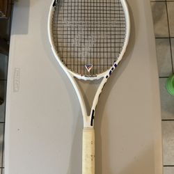 Tecnifibre Tennis Racket - 305g, 98 in², 4 1/4 Grip - Great Condition