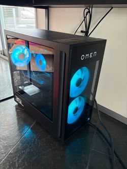 HP OMEN 35L GT16 Intel Core i7