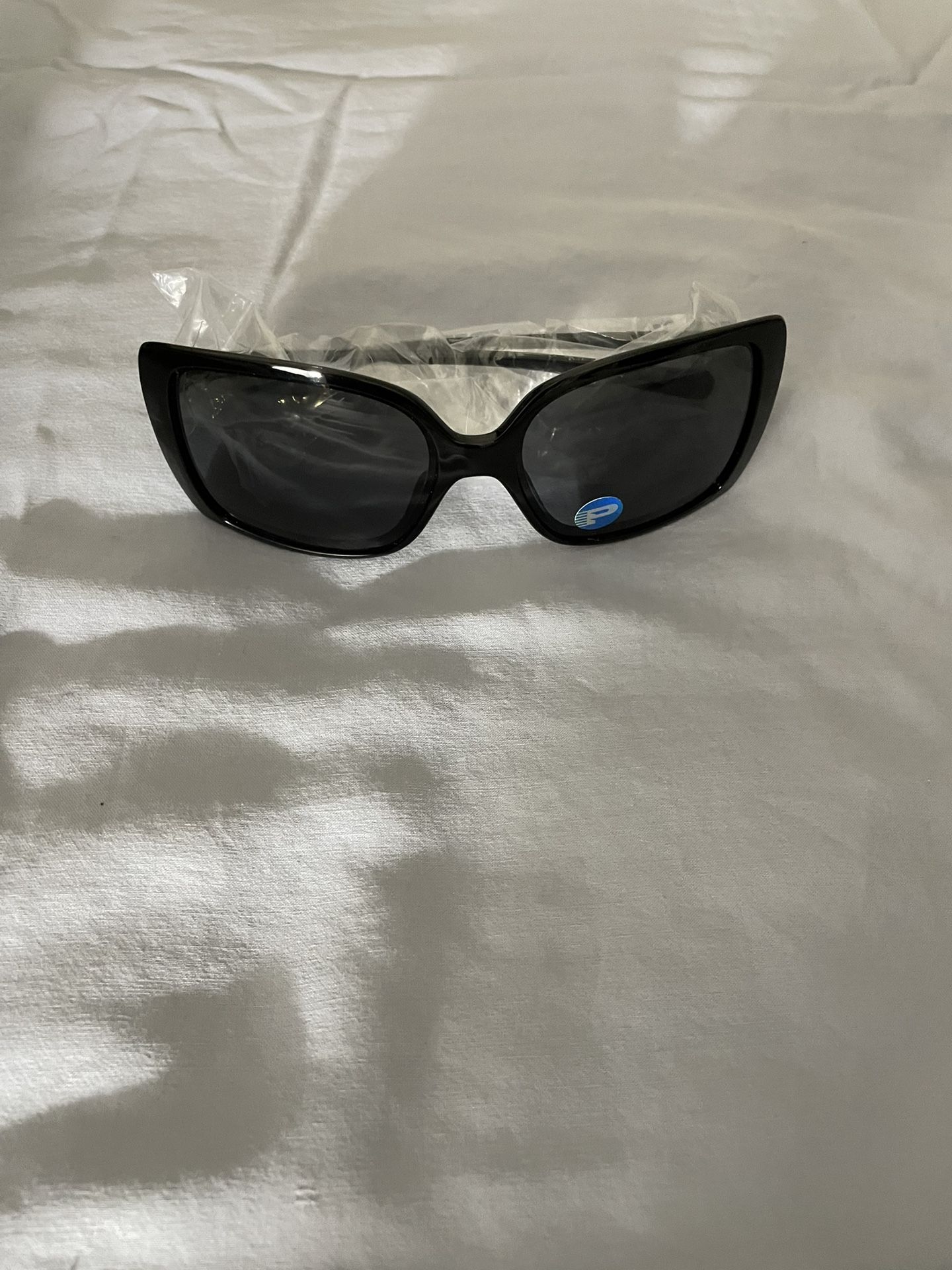 Oakley Polarized Splash Sunglasses