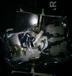 DEAD SPACE 2 COLLECTOR'S EDITION REPLICA