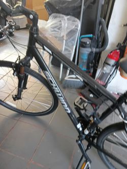 Schwinn bicycle