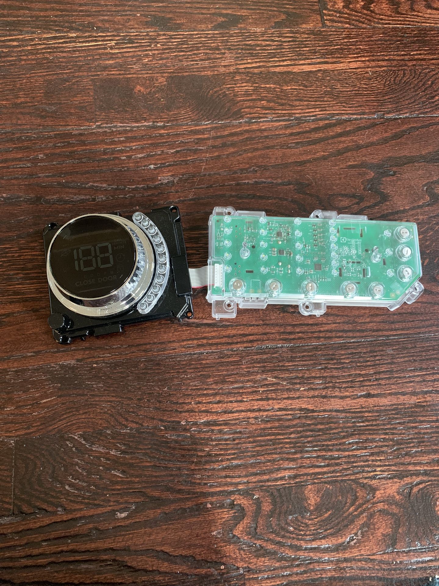 Electrolux Interface Control Board A1300801/E (contact info removed)65 A1(contact info removed)/D | NT937