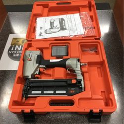 Paslode Nailer