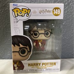 Harry Potter Funko Pop