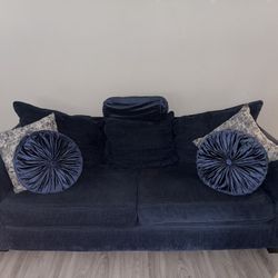 Free Couch 