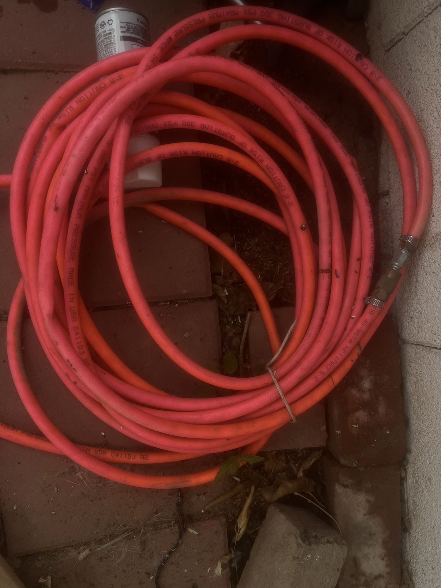 Air Hose