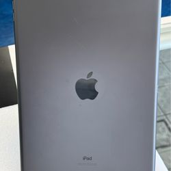 iPad 7th Gen 32GB WiFi