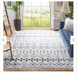 8x10 Rug