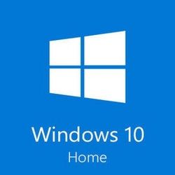 Windows 10 Home Disc