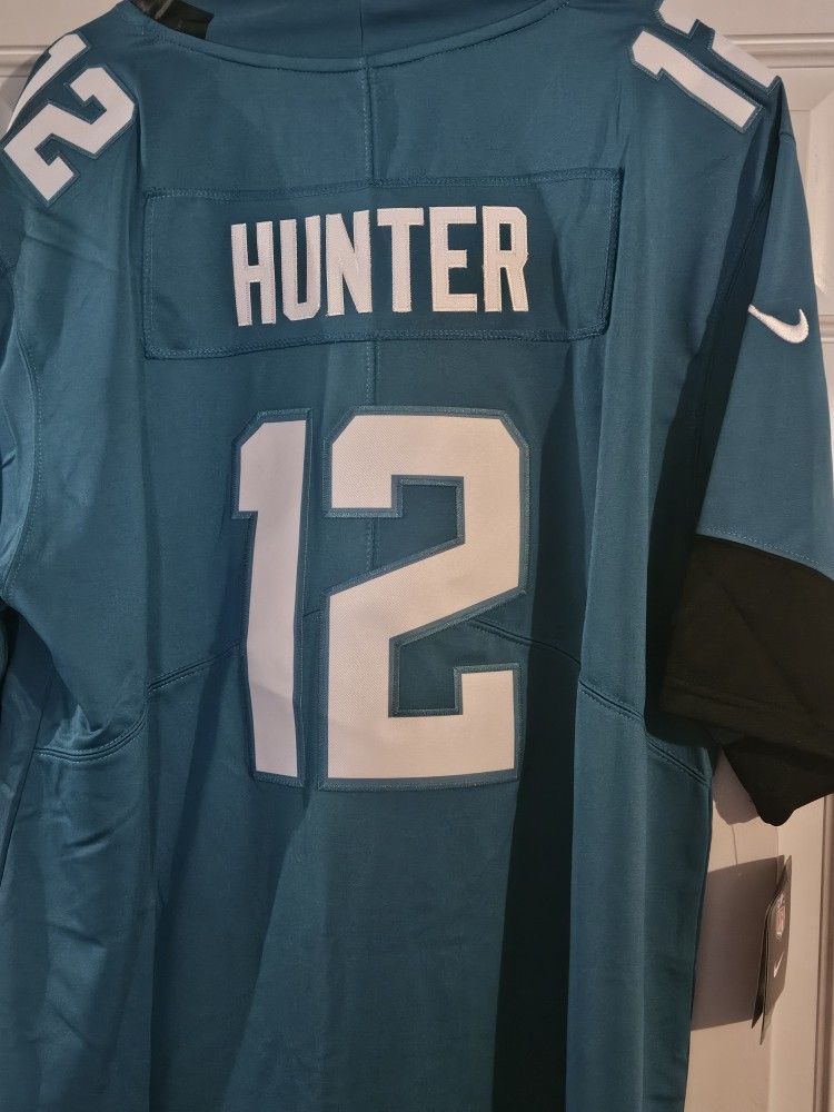 Travis Hunter Jersey 