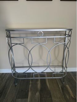 Entry Table