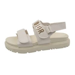 Dior Sandal Wedge 