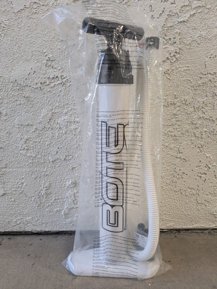 Air Pump