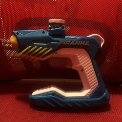Gel Blaster
