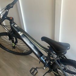 Hyper Bike