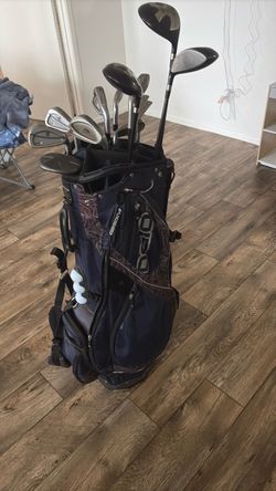 Golf set
