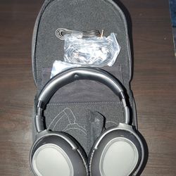 Sennheiser PXC 550-II Headphones 