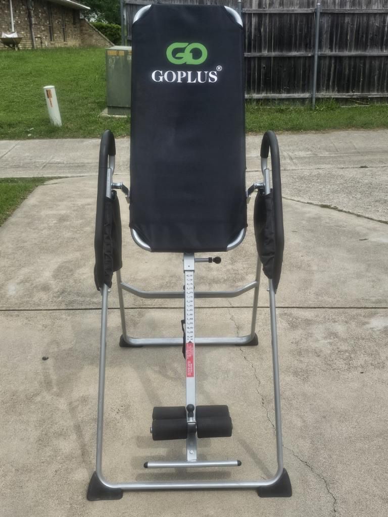 GoPlus Exercise machine 