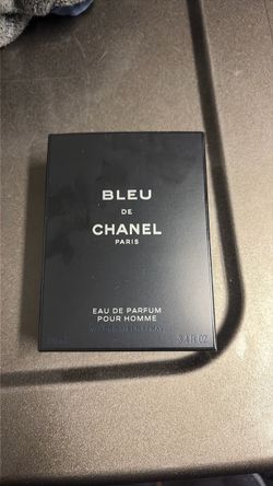 Bleu de Chanel Eau de Parfum 3.4 oz
