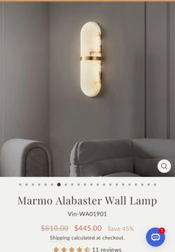 Sconces