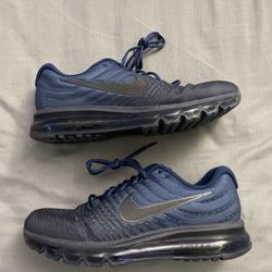 Air Max 2017 Midnight Navy