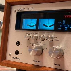 Marantz 2270 Stereo Receiver 
