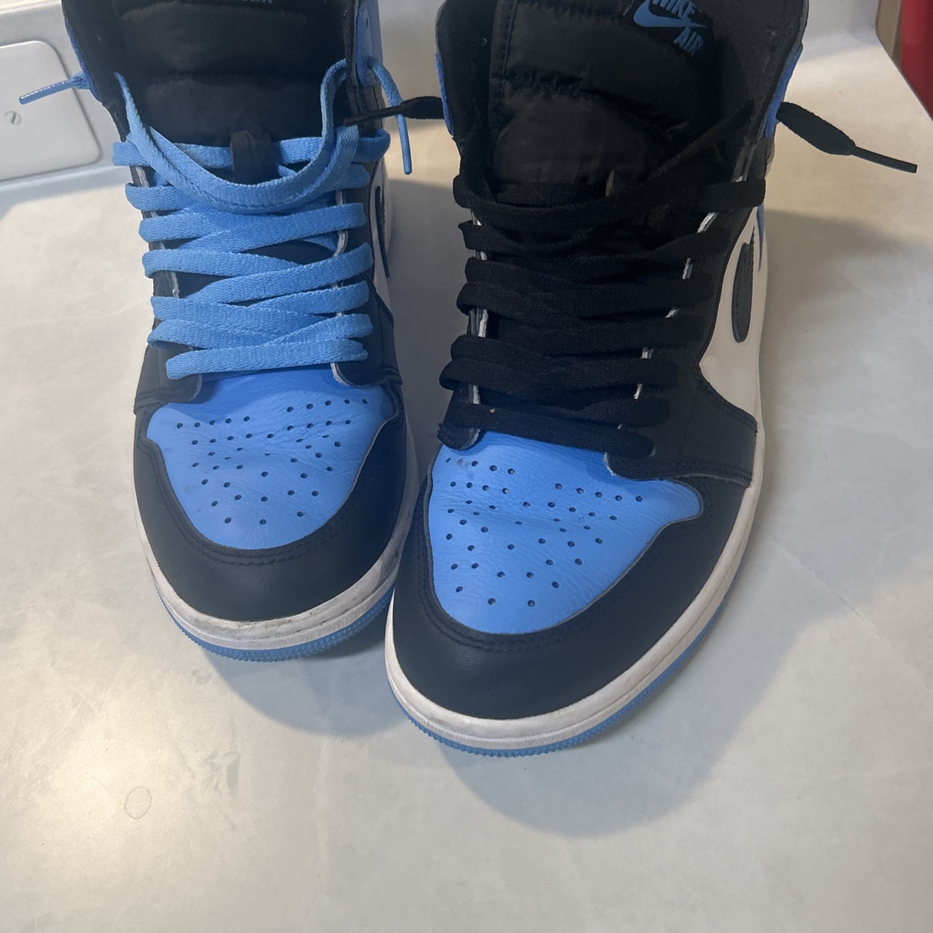 Jordan 1 Retro High OG