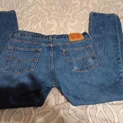 Levi's 501