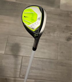 Nike Vapor Speed | 3 Hybrid - 21* | Regular Flex | RH