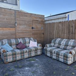 Sofa / couch Living Room Set 