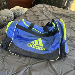 Extra Large Adidas Tote Bag 