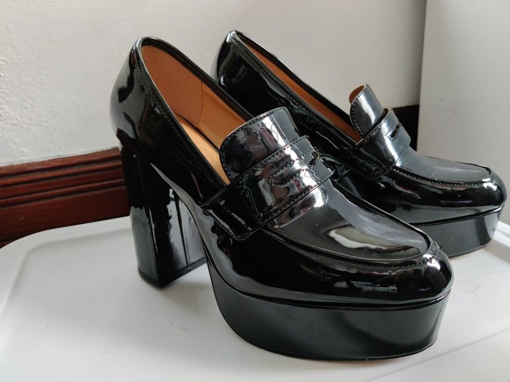 Jessica Simpson Wedged Heels