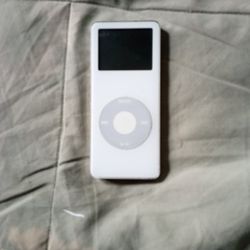 Apple ipod