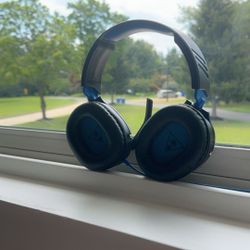 Turtle Beach Headphones 