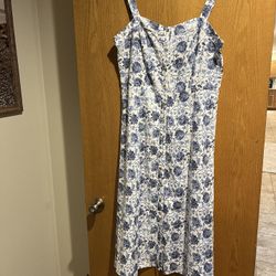 Brand New Dress. Never Worn Size L $10