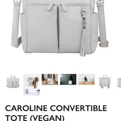 Diaper Bag