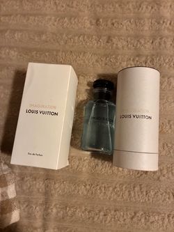 Louis Vuitton imagination