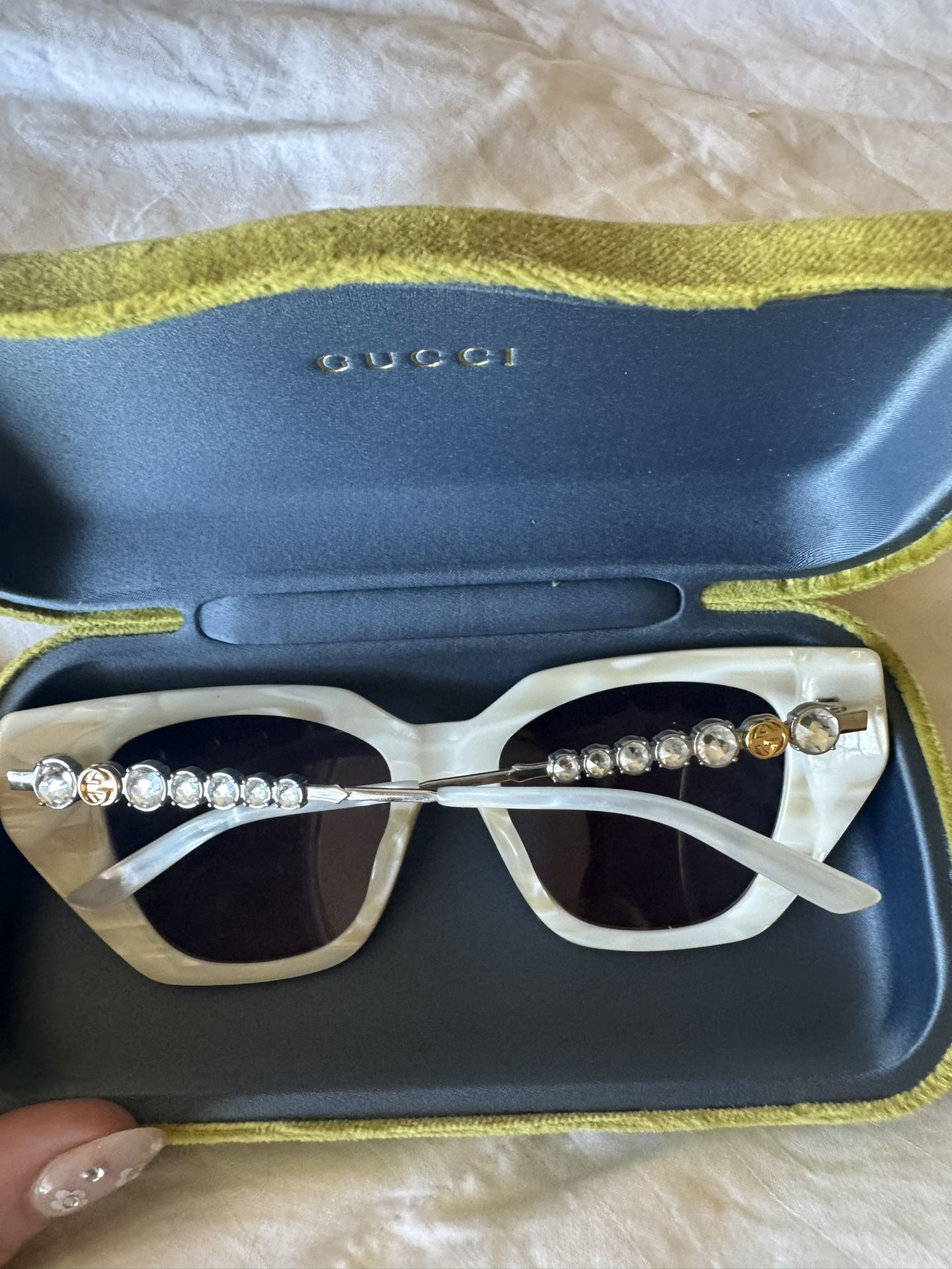 Gucci Sunglasses 🕶️ ✨