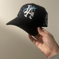 GORRITA DE EL MAGO AZUL 31 HATS