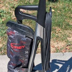 Excellent Kirby Vacuum 